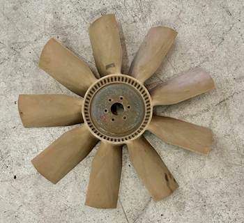 Peterbilt 579 Fan Blade