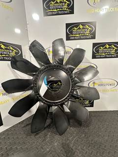 Peterbilt 579 Fan Blade