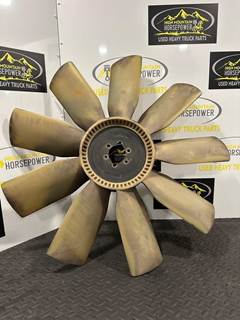 Sterling A9500 Fan Blade for a Sterling Truck A9500 series