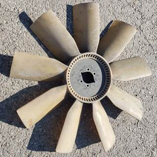 Western Star 4900 Fan Blade