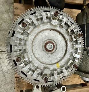 Kenworth T370 Fan Clutch