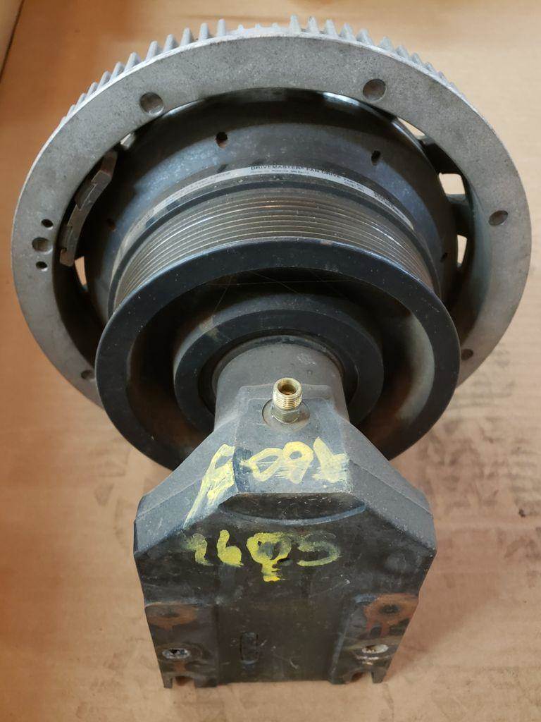 2016 Kenworth T680 Fan Clutch For Sale Spokane Valley, WA 2918