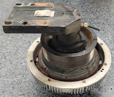 Kenworth T680 Fan Clutch