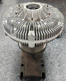 Kenworth T680 Fan Clutch