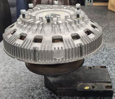 Kenworth T680 Fan Clutch