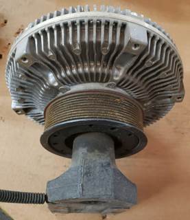 Kenworth T880 Fan Clutch