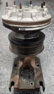 Kenworth W990 Fan Clutch