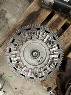 Paccar PX-9 Fan Clutch for a Kenworth T400