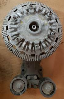 Peterbilt 367 Fan Clutch
