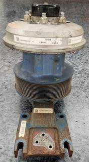 Peterbilt 389 Fan Clutch