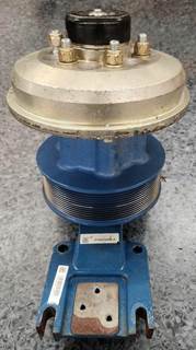 Peterbilt 389 Fan Clutch