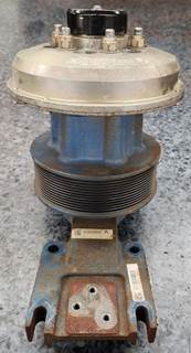 Peterbilt 389 Fan Clutch