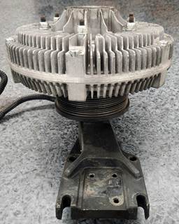 Peterbilt 520 Fan Clutch