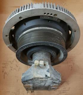 Peterbilt 567 Fan Clutch
