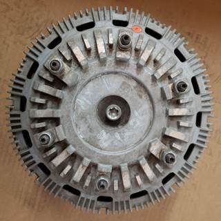 Peterbilt 567 Fan Clutch