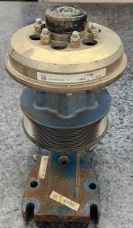 Peterbilt 567 Fan Clutch