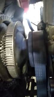 Horton 79A9762 Fan Clutch for a Peterbilt 579