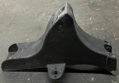 Freightliner Cascadia Left Fender Extension