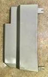 Kenworth T680 Right Fender Extension