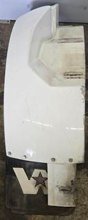 Western Star 4900 Left Fender Extension