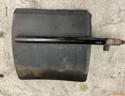 Freightliner Cascadia Right Fender