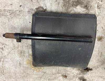 Freightliner Cascadia Left Fender