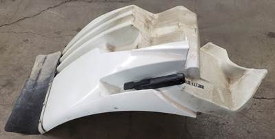 International 8600 Right Fender