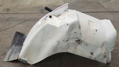 International 8600 Left Fender