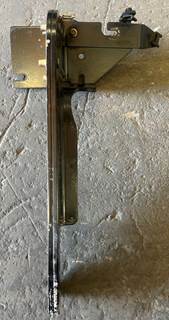 Kenworth T4 SERIES Left Fender