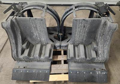 Kenworth T680 Fender