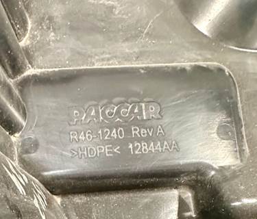 Kenworth T680 Fender