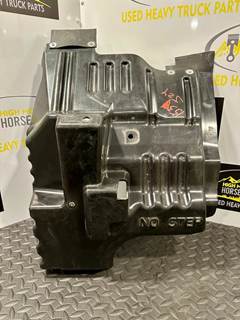 Kenworth T680 Left Fender