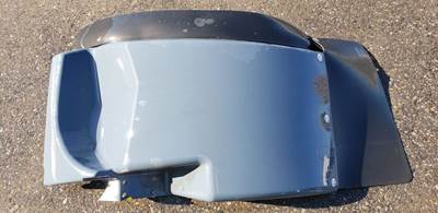 Kenworth T800 Right Fender for a Kenworth T8 Series