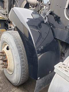 Kenworth T800 Left Fender