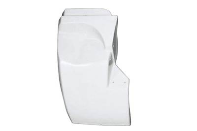 Kenworth T800 Left Fender