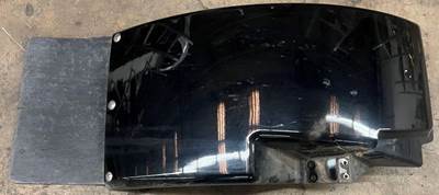 Kenworth T800 Left Fender