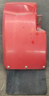 Kenworth T800 Left Fender