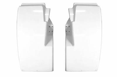 Kenworth T800 Right Fender