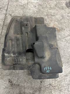 Kenworth T880 Right Fender