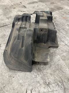 Kenworth T880 Left Fender