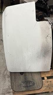 Peterbilt 378 Left Fender