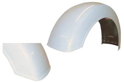 Peterbilt 379 Right Fender