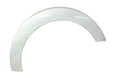 Peterbilt 379 Fender