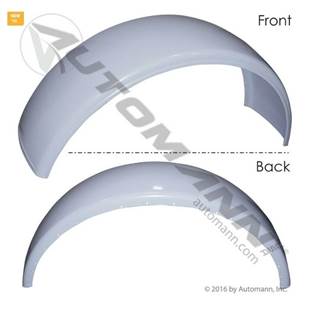 Peterbilt 379 Fender