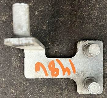 Peterbilt 389 Left Fender