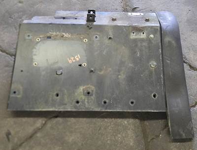 Peterbilt 520 Fender