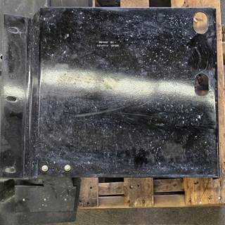 Peterbilt 520 Fender