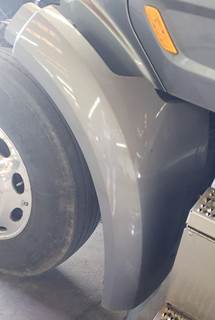 Peterbilt 567 Left Fender