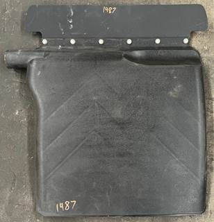 Peterbilt 567 Left Fender