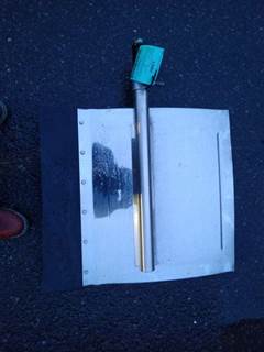 Peterbilt 579 Fender